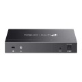 TP-LINK Przełącznik zarządzalny ES208G