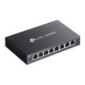 TP-LINK Przełącznik zarządzalny ES208G