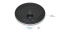 UBIQUITI Punkt dostępowy U7-Pro-XG, Wi-Fi 7 BE10800, 1x 10GE