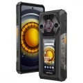 ULEFONE Smartfon Armor 30 Pro 5G 16/512GB (czarny)