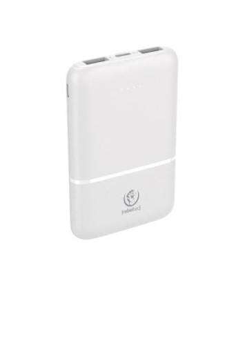 Rebeltec Powerbank P5 (5 000mAh 10W), moc wyjściowa 10W zapewnia szybkie i stabilne ładowanie kompatybilnych urządzeń, jednoczesne ładowanie 3 urządze