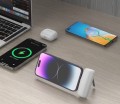 Rebeltec Powerbank P5 PLUG-IN (5 000mAh 10W) bezpośrednie podpięcie do telefonu za pomocą złącza USB-C