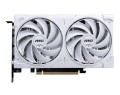 MSI Karta graficzna GeFroce RTX 5060 8G VENTUS 2X OC WHITE