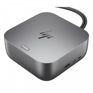HP Inc. Stacja dokująca Thunderbolt 4 G6 280W AW5M5UT#ABB