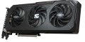 Gigabyte Karta graficzna Radeon RX 9060 XT GAMING OC 16G GV-R9060XTGAMING OC-16G