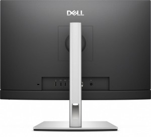 Dell Komputer Dell Pro 24 All-in-One QC24250 W11Pro U7 265/16GB/512GB CL25/23.81 FHD Touch/Int/FHD Cam/Mic/WLAN+BT/Kb/Mouse/160W/3YPS