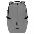 Targus Plecak na laptopa 15-16 cali Terra, srebrny