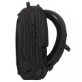 Targus Plecak na laptopa 15-16 cali Commuter EcoSmart, czarny