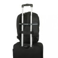 Targus Plecak na laptopa 15-16 cali Commuter EcoSmart, czarny