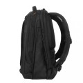 Targus Plecak na laptopa 15-16 cali Commuter EcoSmart, czarny