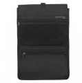 Targus Plecak na laptopa 15-16 cali Work+, czarny
