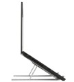 Targus Przenośna ergonomiczna podstawka pod laptopa/tablet