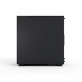 Fractal Design Obudowa FDE Epoch Black Solid