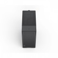 Fractal Design Obudowa FDE Epoch Black Solid