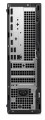 Dell Komputer Dell Pro Slim Plus QBS1250 W11Pro U7 265/32GB/512GB/Integrated/WLAN + BT/Wireless Kb & Mouse/260W/3YPS