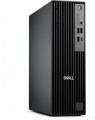 Dell Komputer Dell Pro Slim QCS1250 W11Pro i3-14100/16GB/512GB SSD/Integrated/Kb/Mouse/3YPS