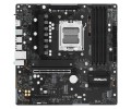 ASRock Płyta główna A620AM PRO-A AM5 4DDR5 HDMI M.2 mATX