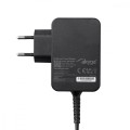 AKYGA Zasilacz 65W USB-C PD 3.0 20V/3-3.25A