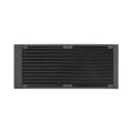 Thermaltake Chłodzenie wodne - AIO TH240 V2 Ultra EX ARGB LCD