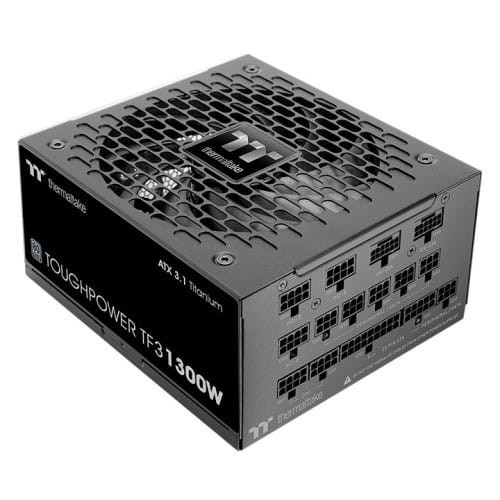 Thermaltake Zasilacz - Toughpower TF3 1300W Titanium modular