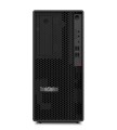 Lenovo Stacja robocza ThinkStation P2 Tower 30JQ006APB W11Pro Ultra 7 265K/2x32GB/2x1TB/INT + RTX 5070 12GB/vPro/3YRS OS + 1YR Premier