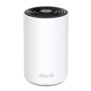 TP-LINK Router Deco XE75 Pro(1-pack) WiFi 6E AXE5400