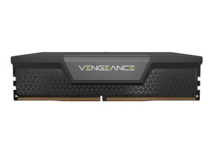 Corsair Pamięć DDR5 Vengeance 16GB/5200 (1*16GB) C40 Intel XMP