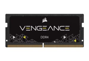Corsair Pamięć DDR4 SODIMM 8GB/3200 (1*8GB) CL22