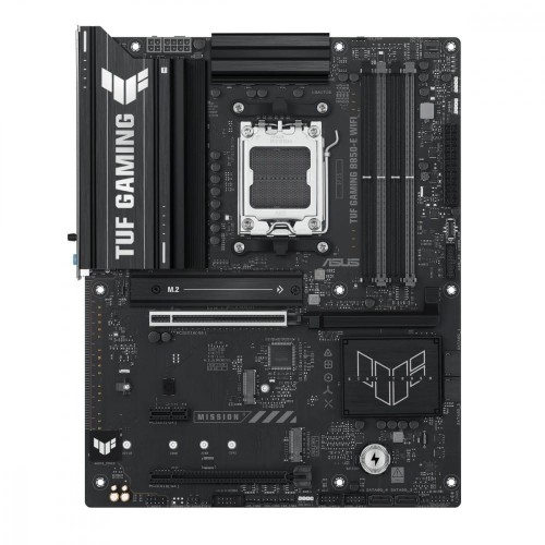 Asus Płyta główna TUF GAMING B850-E WIFI AM5 4DDR5 DP/HDMI