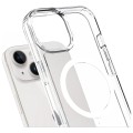 3MK Etui Armor MagCase do Xiaomi 15 Ultra MagSafe przezroczyste