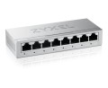 Zyxel Przełącznik GS-108BV5-EU0101F 8x 10/100/1000