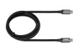 iBOX Kabel Typu C 3,2 gen 2.0 IKUMTC31G2 - 1m