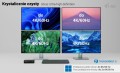 i-tec Stacja dokującaThunderbolt5 Quattro Display Docking Station 5x USB 2.5 GLan Power Delivery 140W