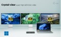 i-tec Stacja dokująca USB-C Intelligent Triple Display Docking Station Power Delivery 100W
