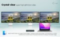 i-tec Stacja dokująca USB-C Intelligent Triple Display Docking Station Power Delivery 100W