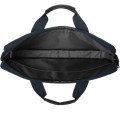 Targus Torba na notebooka 15-16'' GeoLite EcoSmart Slim Brief - Niebieska