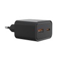 Maxcom Ładowarka sieciowa USBB A+C 30W