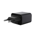 Maxcom Ładowarka sieciowa USBB A+C 30W