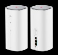 ZTE Router stacjonarny MC8512 SIM 5G Ultra z WiFi7