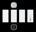 ZTE Router stacjonarny MC8512 SIM 5G Ultra z WiFi7