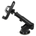 Savio Uchwyt samochodowy na telefon SAVIO CH-04