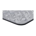 Asus Podkładka pod mysz ROG Scabbard II Arctic Gray XXL