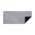 Asus Podkładka pod mysz ROG Scabbard II Arctic Gray XXL
