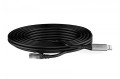 Digitus Kabel adapter USB-A - RJ45 Kat. 6A S/FTP, 1 Gbit/s, USB 3.2 Gen1, LSZH, 3m