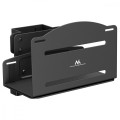 Maclean Uchwyt do CPU MC-116 B czarny