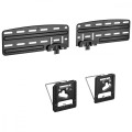 Maclean Uchwyt do TV QLED 43-85'' MC-806N