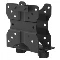 Maclean Uchwyt do mini komputera MC-115B