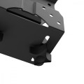 Maclean Uchwyt do mini komputera MC-115B