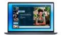 Dell Laptop Dell 16 DC16251 W11P C7-150U/16GB/512GB/16.0 FHD+/Int/FgrPr/WLAN + BT/Backlit Kb/4 Cell/3YPS Midnight Blue