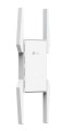 TP-LINK Wzmacniacz sygnału AX5400 Wall-Plate Wi-Fi 6 Extender 1× Gigabit RJ45 Port(Works as a downlink port in Extender mode,works as a uplink port in